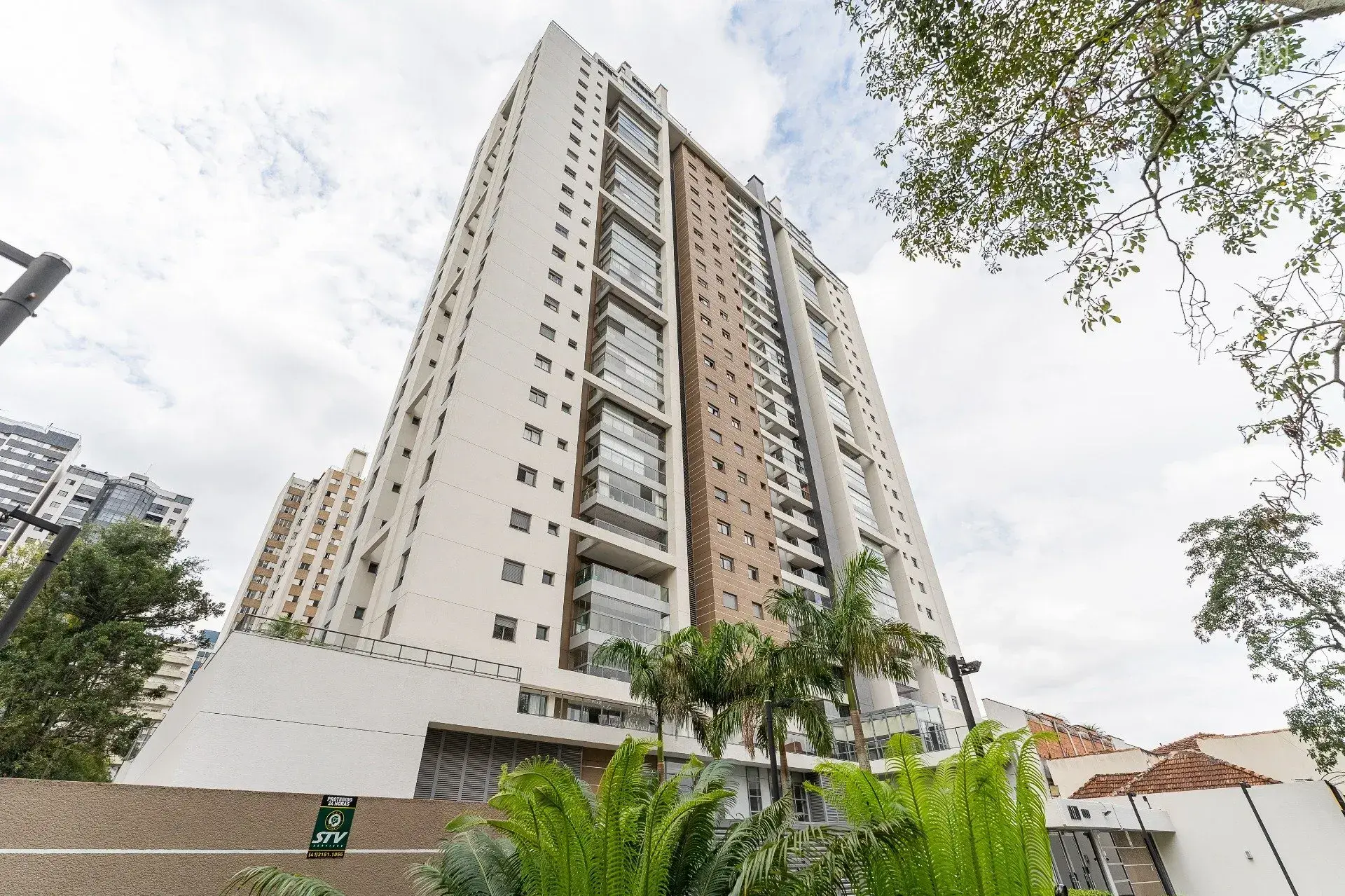 Apartamento mobiliado de 167 m² com 3 dormitórios — photo 33