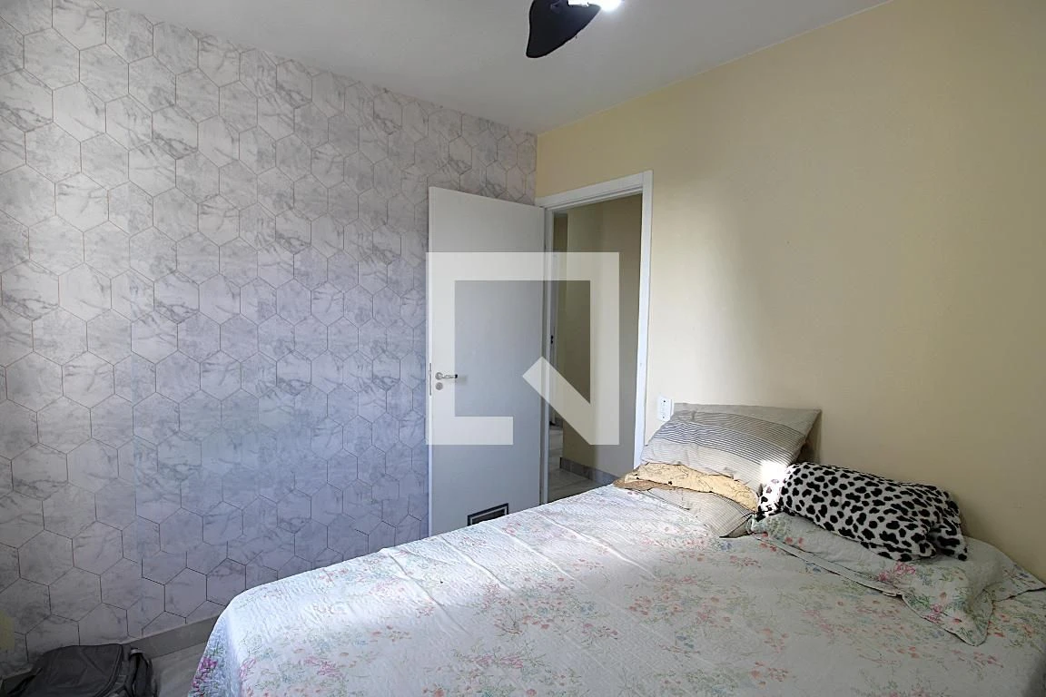 Apartamento para alugar com 2 quartos e 1 vaga — photo 5