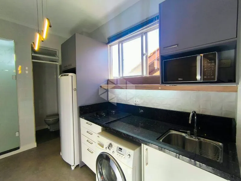 Apartamento amueblado de 35 m² con 1 dormitorio — photo 13