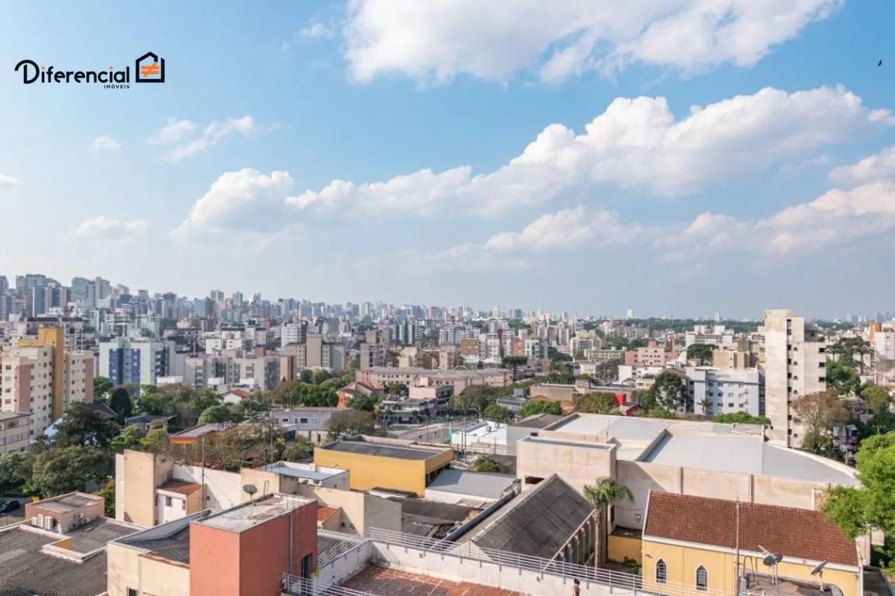 Furnished studio with terrace, 1 bedroom and 17 m² — photo 19