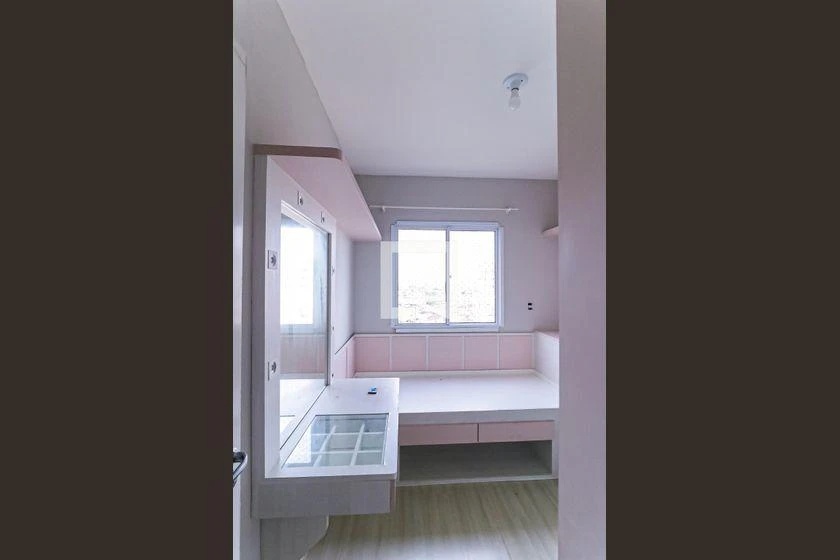 Apartamento de 2 quartos em condomínio com academia — photo 35