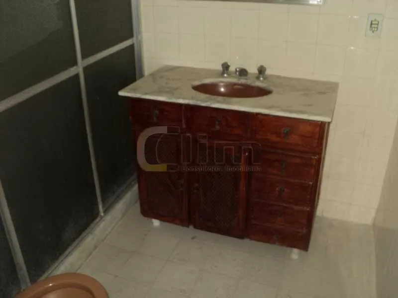 Apartamento com 2 quartos e varanda, 60 m² — photo 16