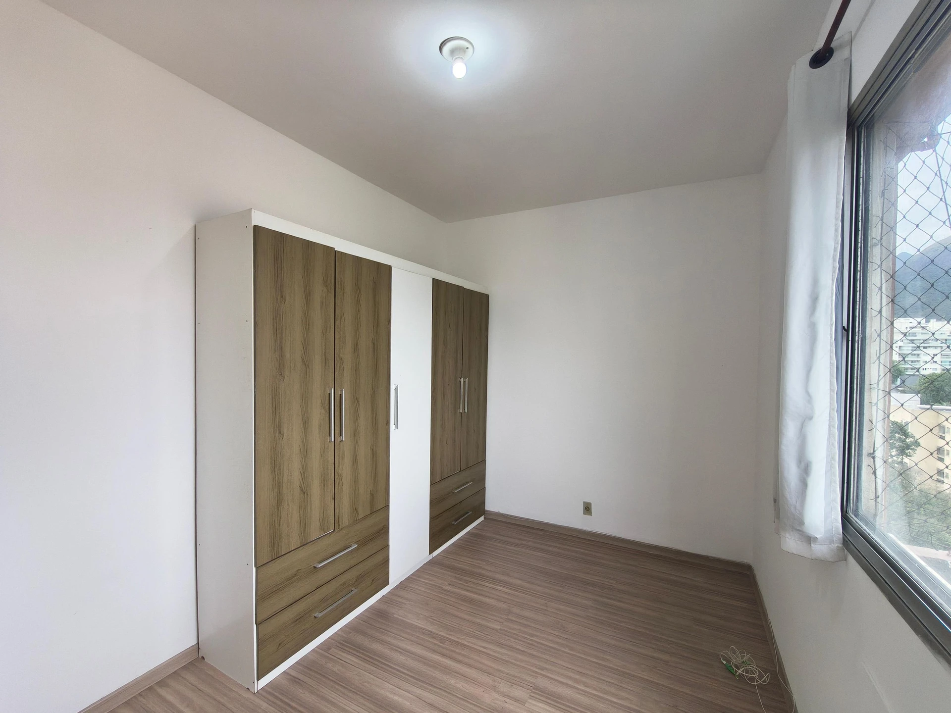 Apartamento para aluguel com 4 quartos e sacada — photo 5