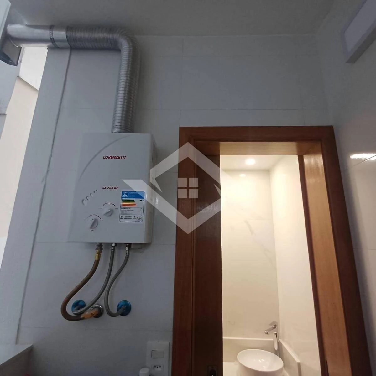 Apartamento de 54 m² e 2 quartos, Botafogo — photo 6