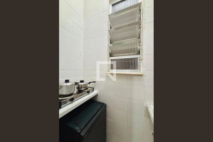 Apartamento de 27 m² com 1 quarto e 1 banheiro, sem vaga — photo 15