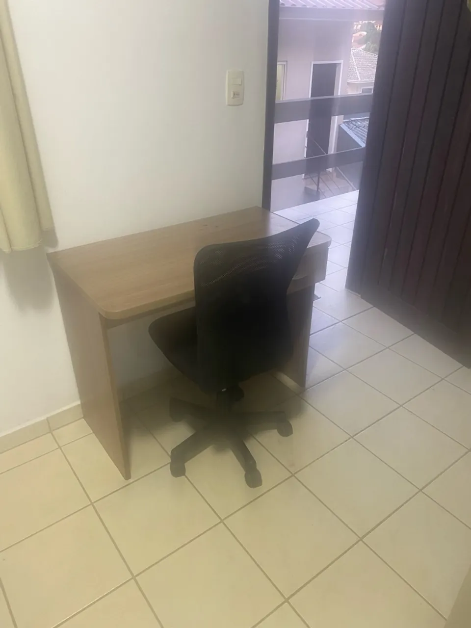 House, 30 m², with a home office — photo 2