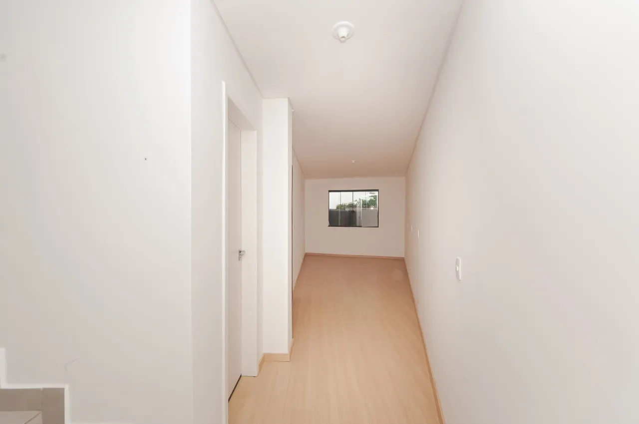 Duplex townhouse with 3 bedrooms and private BBQ — photo 8