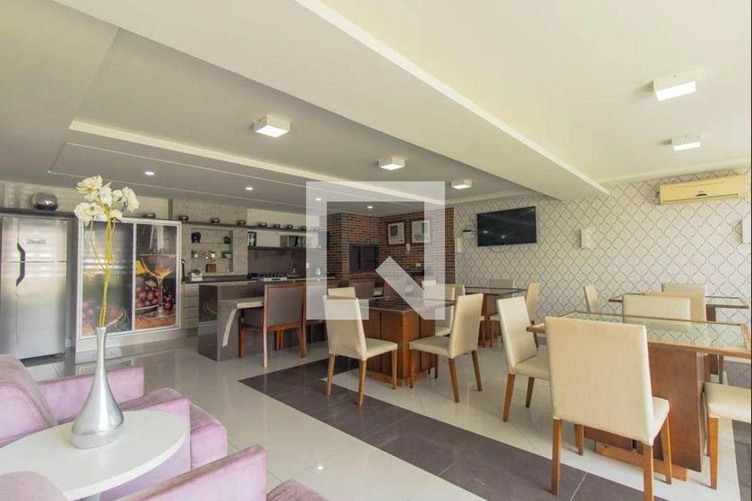 2-bedroom apartment with 63 m² and 2 parking spaces — photo 39