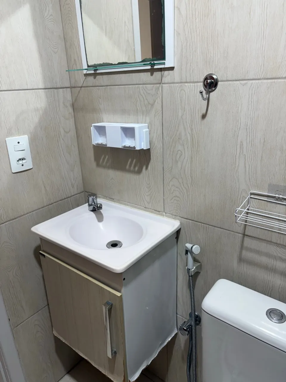 Квартира: 2 спальні, 42 м² — photo 14