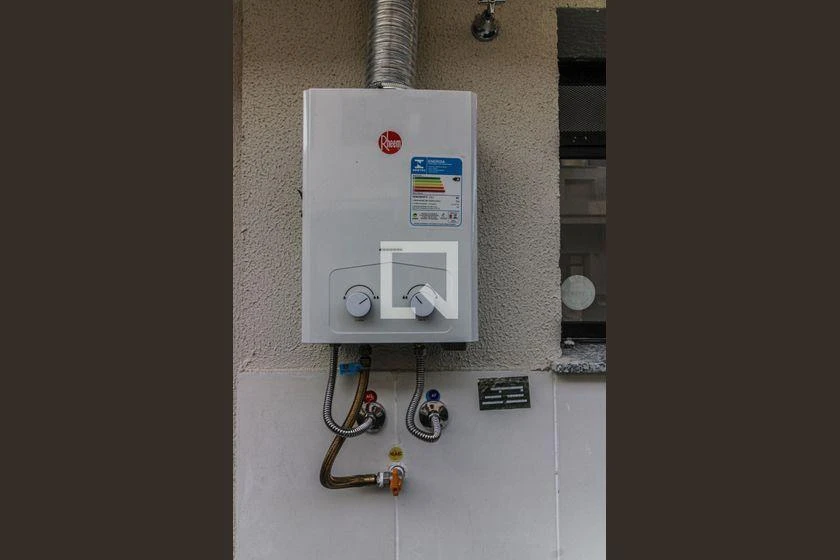 Немеблированный дом с 2 спальнями и частным садом — photo 37