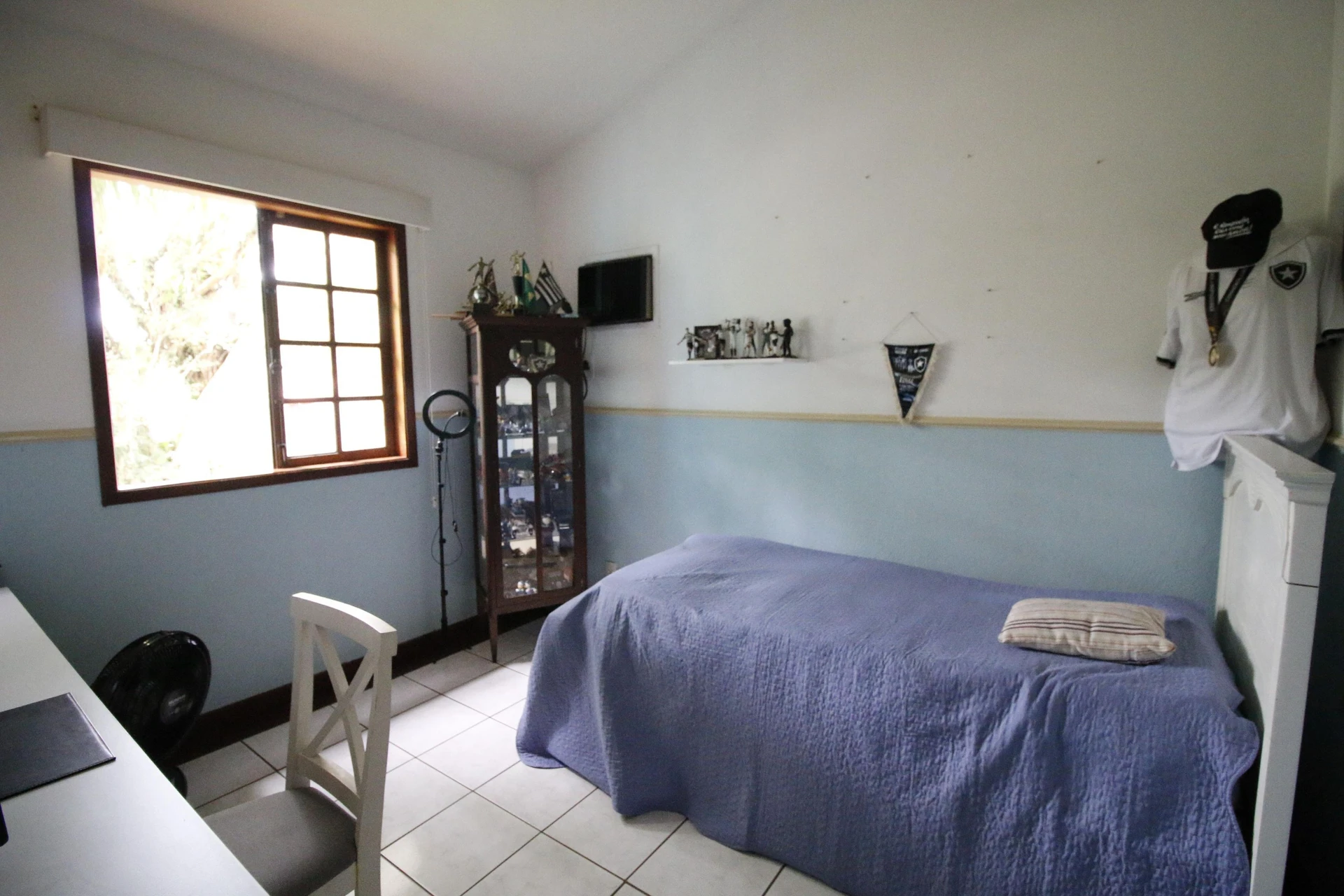 Furnished house, 700 m², with a jacuzzi — photo 40