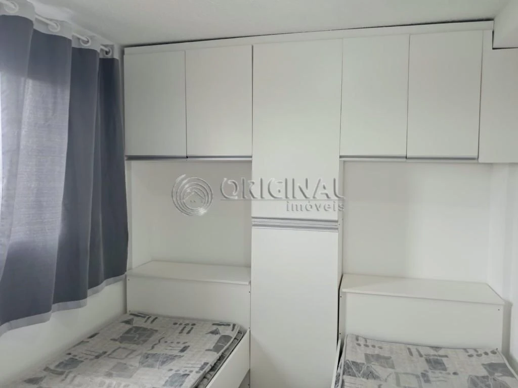 Furnished one-bedroom apartment, 20 m² — photo 9