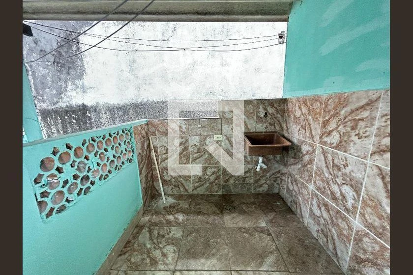 Rental house with 2 bedrooms, 90 m² and a balcony — photo 23
