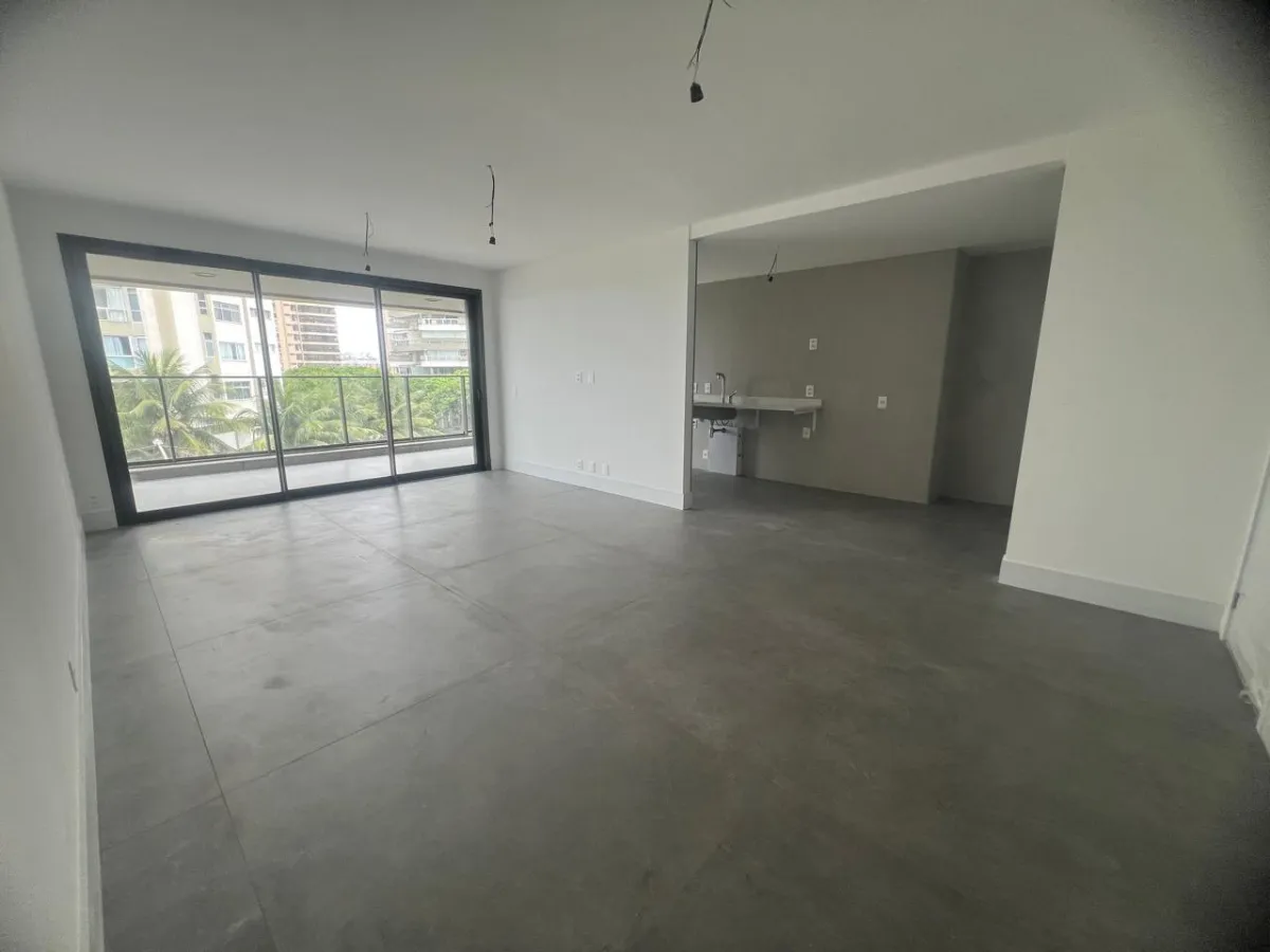 Apartamento mobiliado de 3 quartos com vista para a água — photo 4
