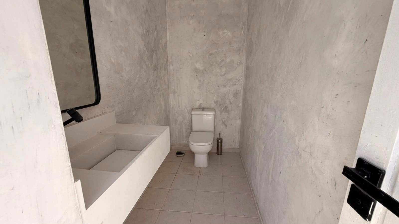 Casa de 400 m² com 4 quartos e jardim privativo — photo 18