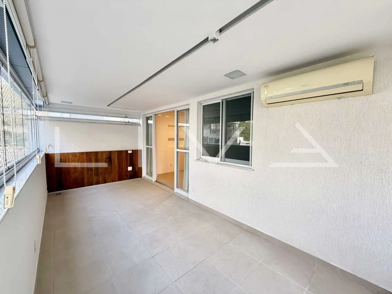 4 quartos e varanda envidraçada: apartamento de 107 m² — photo 13