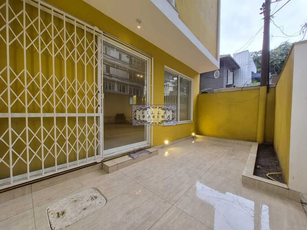 Furnished house, 120 m², with a washing machine — photo 16