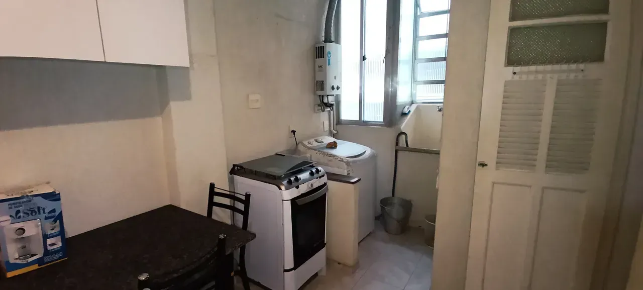Apartamento amueblado con 2 dormitorios y 2 baños — photo 10