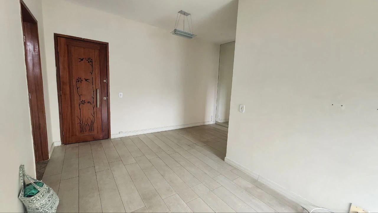Unfurnished 58 m² apartment with 2 bedrooms and en-suite — photo 19
