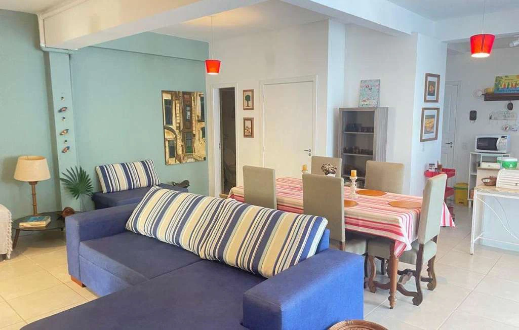 Apartamento com 1 dormitório, 89 m² e 1 vaga — photo 3
