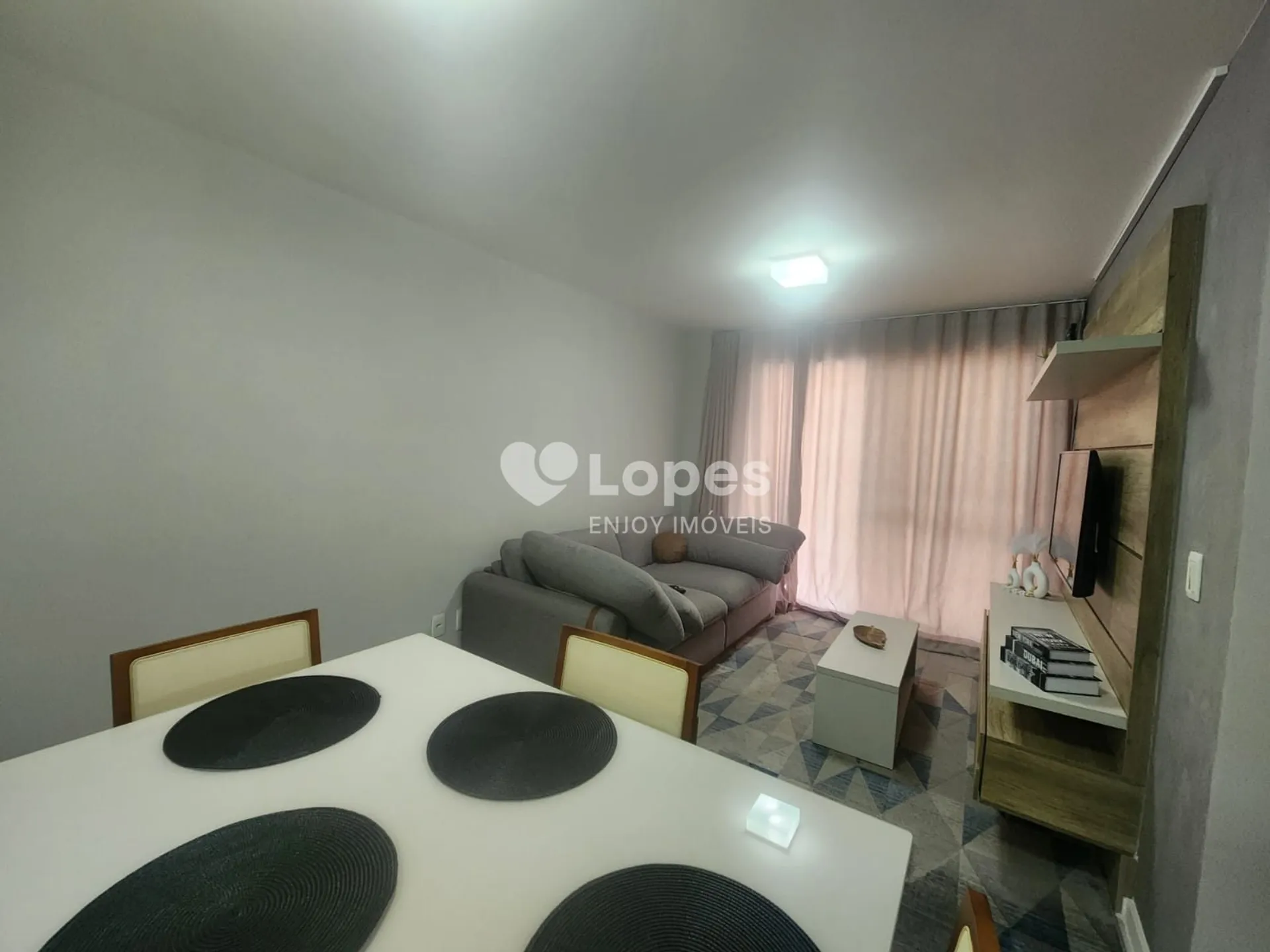 2-bedroom apartment in a building with a sauna — photo 2