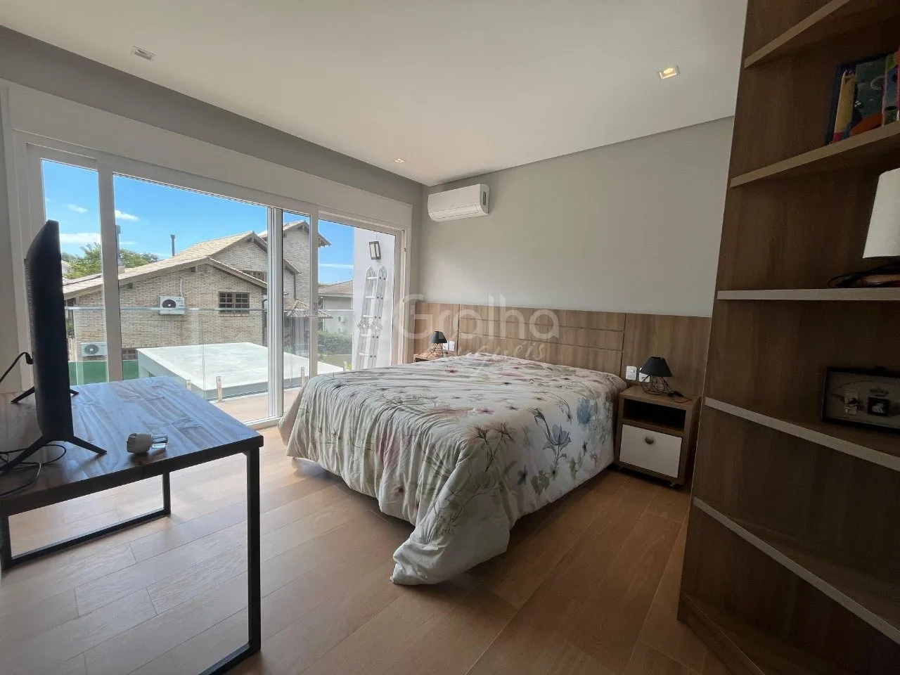 Casa mobiliada com lounge gourmet e 681 m² — photo 3