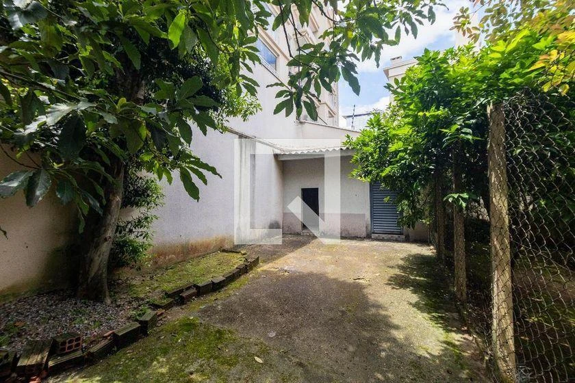 3-bedroom house with a grill on the balcony in Curitiba — photo 6