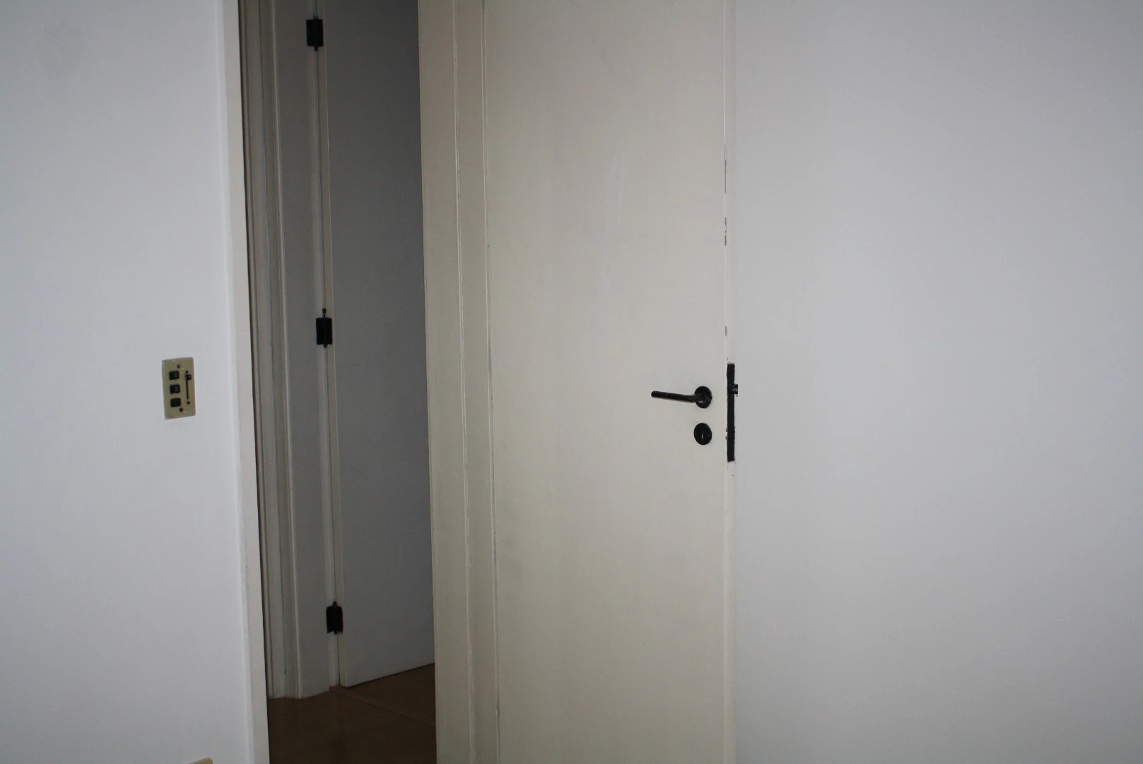 Apartamento de 3 quartos com suíte e 2 vagas de garagem — photo 8