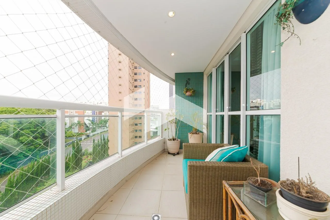 Apartamento de 4 dormitorios con 2 suites y 179 m² — photo 64