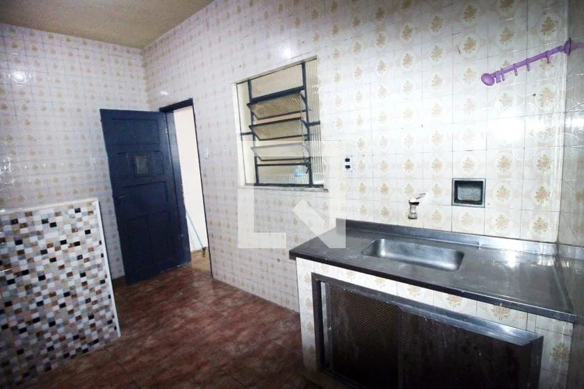 Apartamento sem mobília de 1 quarto e 60 m² — photo 12