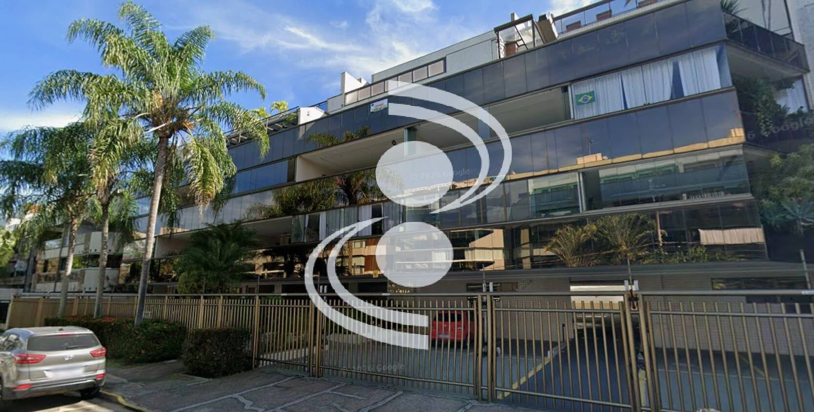 Apartamento de 63 m² com suíte e varanda — photo 9