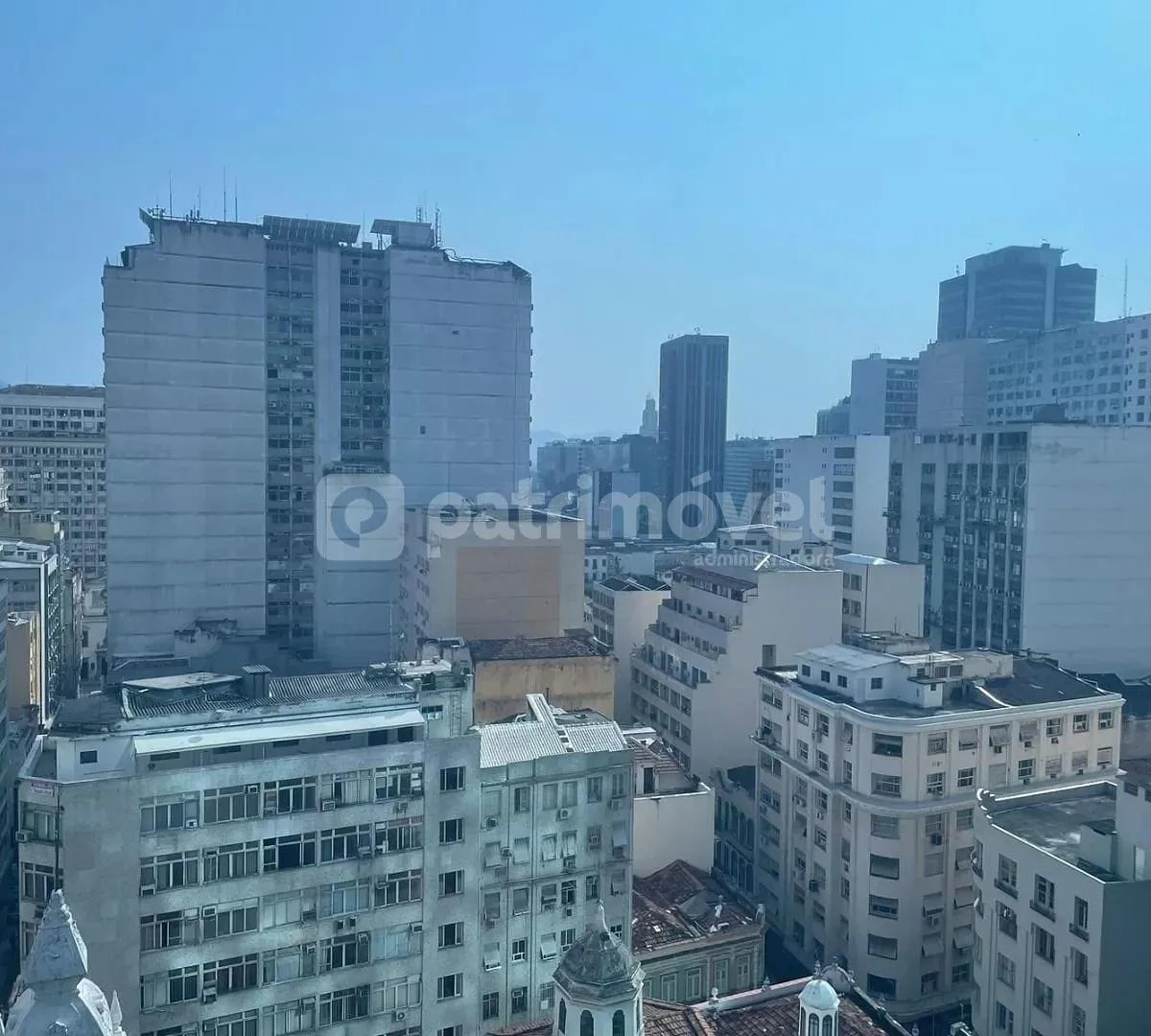 432 m² apartment with 1 bedroom and 1 bathroom — photo 2