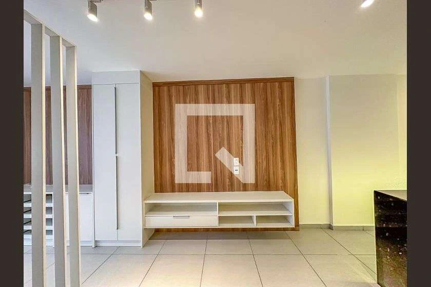 34 m² studio with balcony, 1 bedroom and 1 bathroom — photo 15