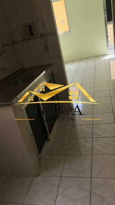 Apartment with 2 bedrooms and a closed kitchen — photo 4