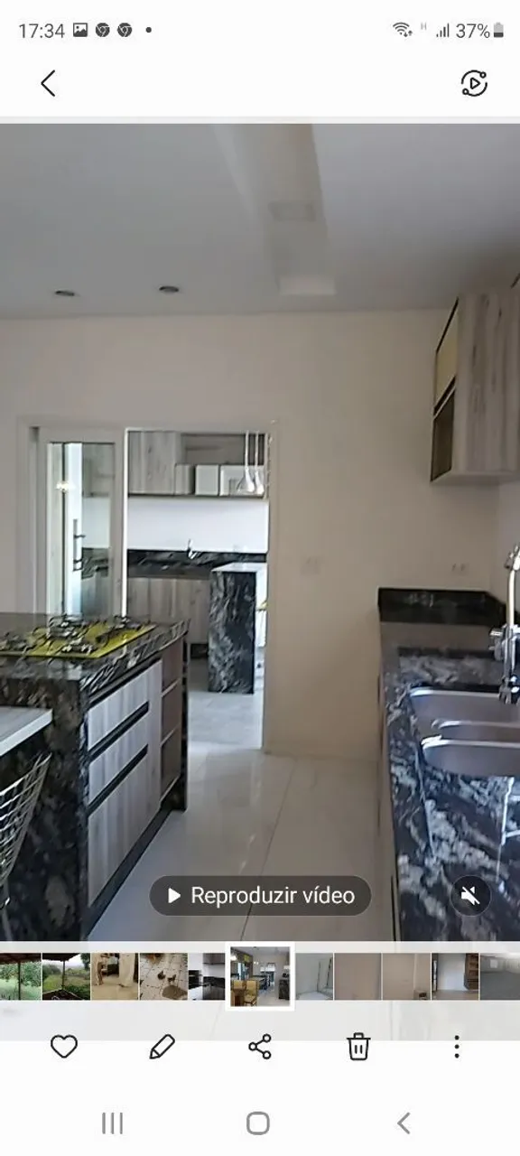 2-bedroom, 150 m² house in Curitiba — photo 2