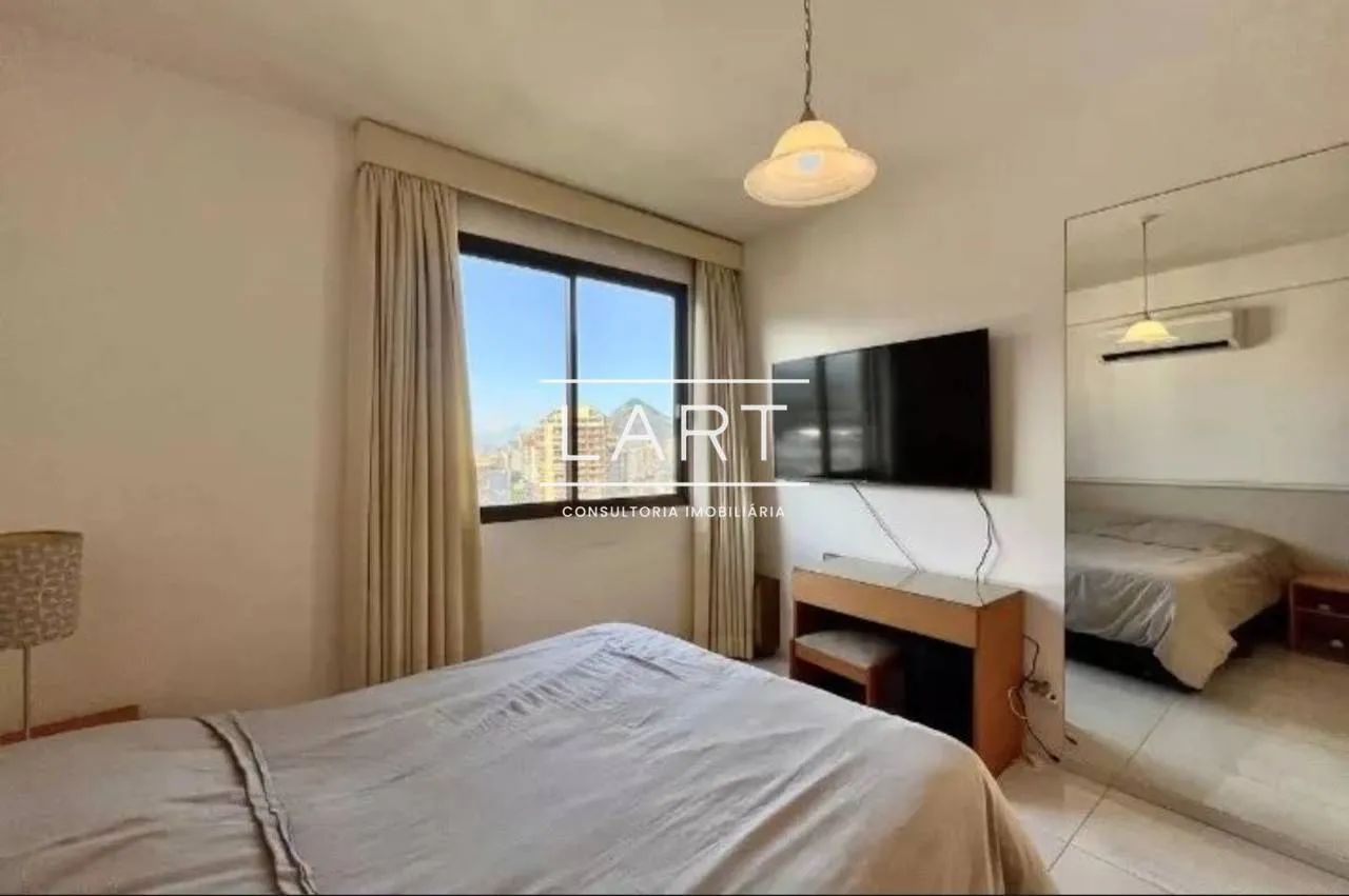 Apartment on the 11th floor with a bathtub — photo 4
