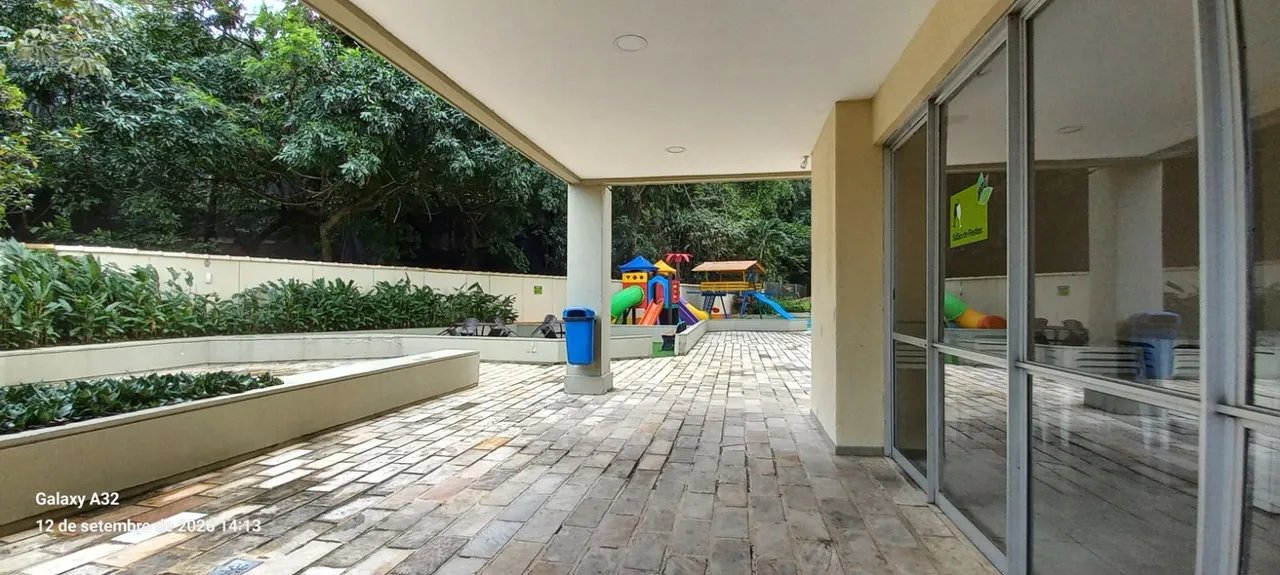 Apartamento, 83 m², com vista para as montanhas — photo 15