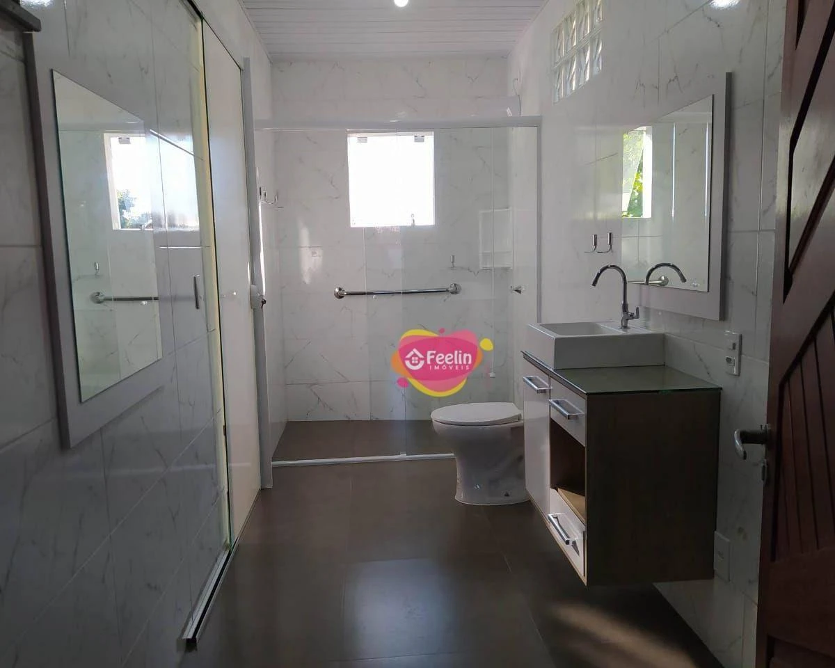Furnished house, 130 m², with a home office — photo 14