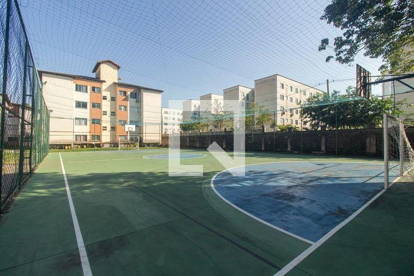 52 m² rental apartment with 2 bedrooms and a parking space — photo 46