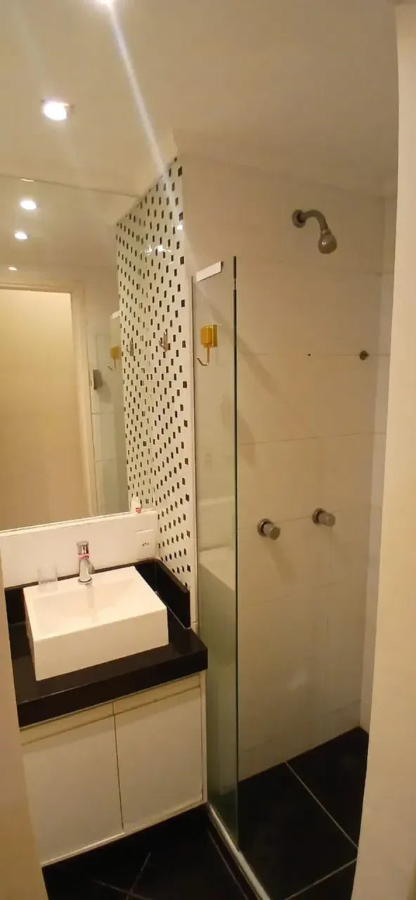 Apartamento com 2 quartos e 3 banheiros, 2 vagas — photo 4