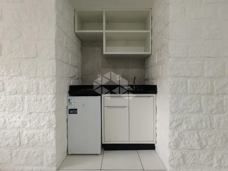 Lavadora y 1 dormitorio: casa de 25 m² — photo 8
