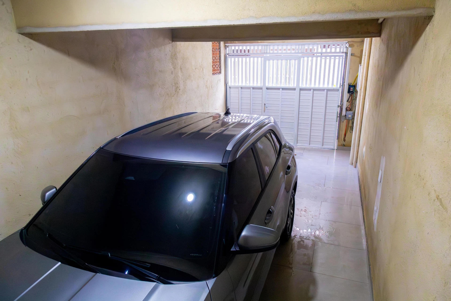Furnished house, 160 m², with a home office — photo 7