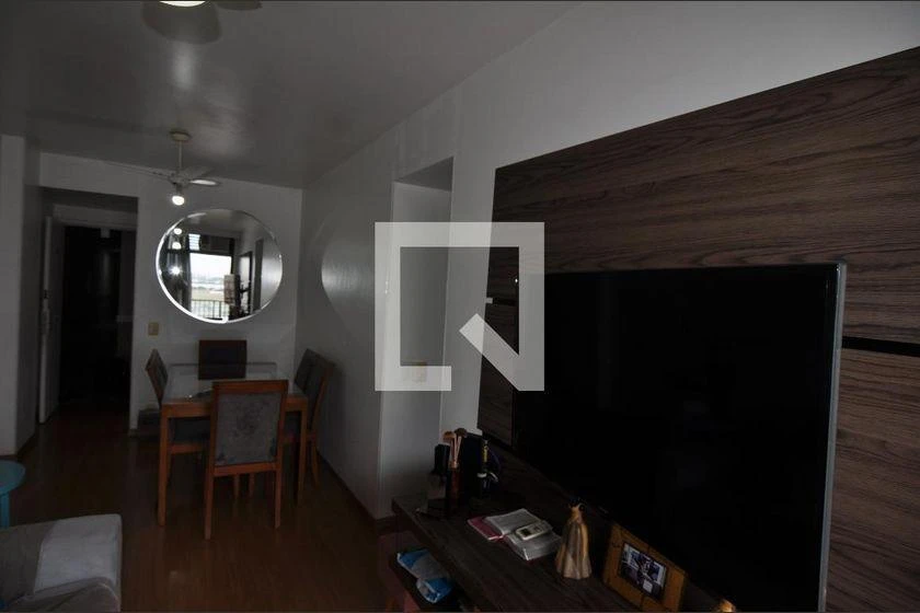 Furnished 3-bedroom apartment with 64 m² — photo 14