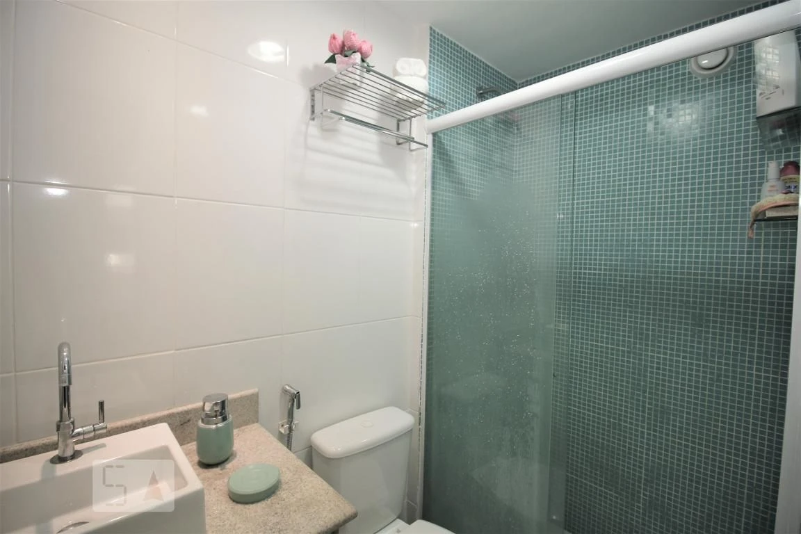 Apartamento amueblado de 2 dormitorios y 2 baños — photo 6