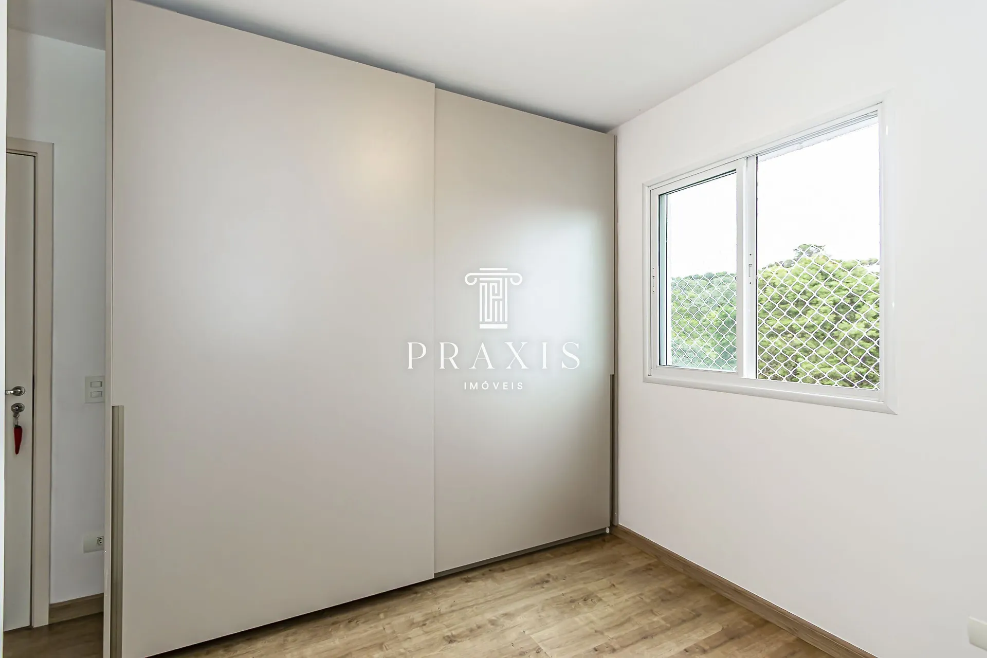 Home office in a 3-bedroom apartment, 66 m² — photo 29