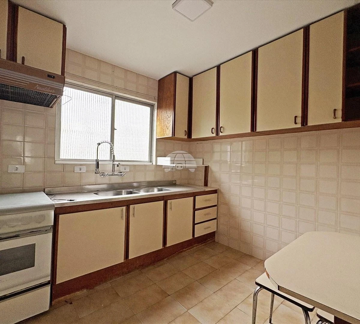 Apartamento de 3 quartos com espaço de home office