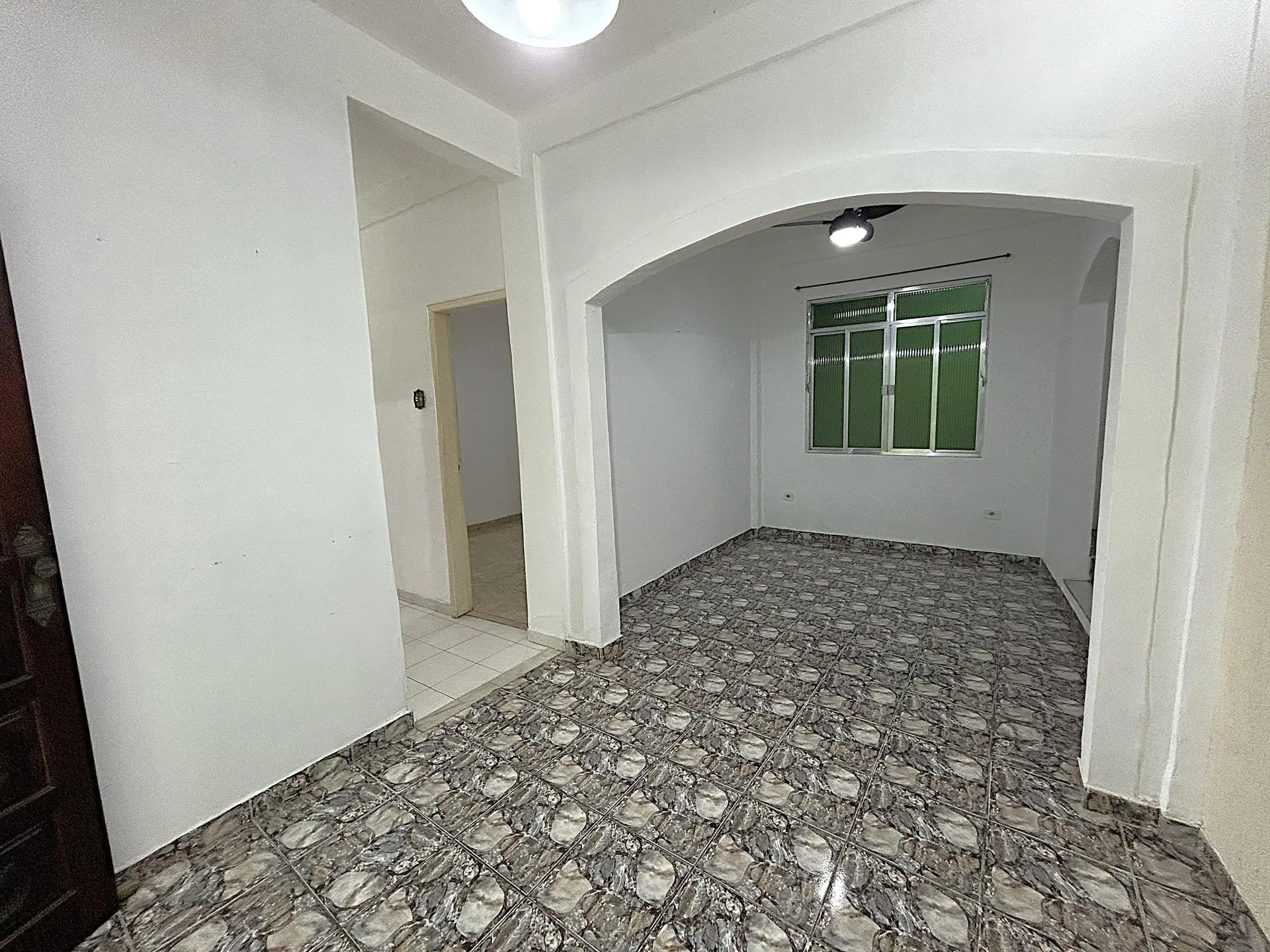 129 m² house with a grill on the balcony and a home office — photo 28