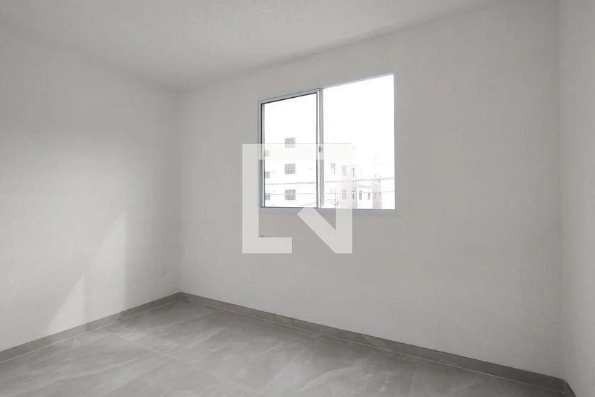 Unfurnished 2-bedroom apartment with 41 m² and parking — photo 21