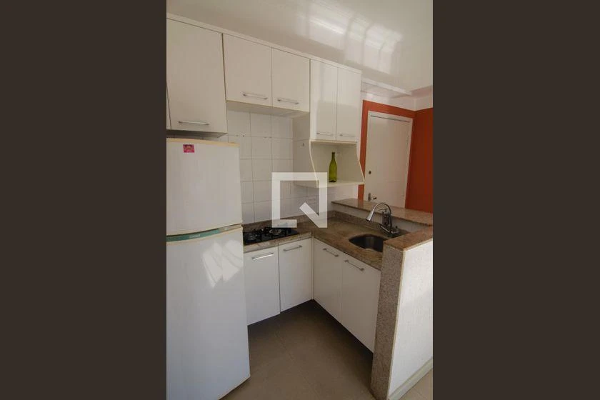 Пральна машина та 1 спальня: квартира 32 м²