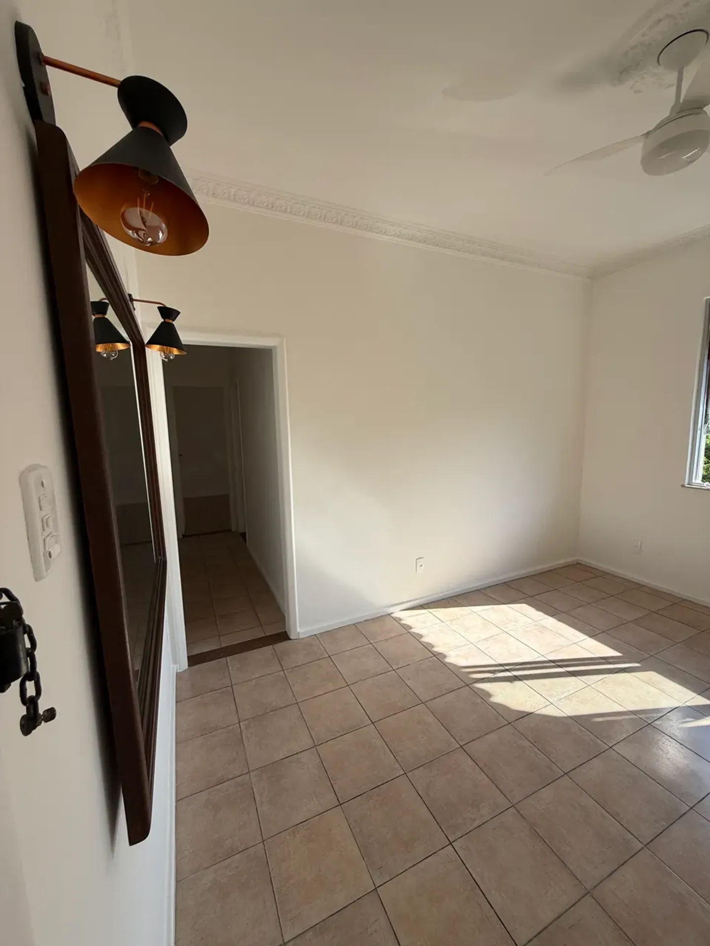 Apartamento de 3 quartos e 75 m² — photo 2